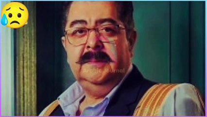 شاهد سقوط ووفاة الفنان طارق عبد العزيز خلال تصوير مسلسل