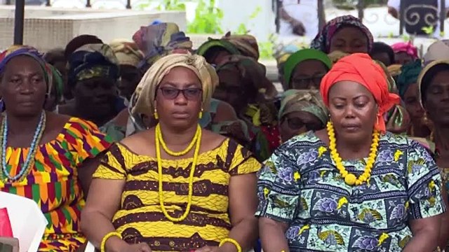 « la plus grande richesse de la Côte d’Ivoire est la paix », Robert Beugré Mambé