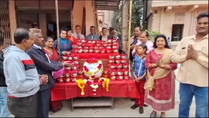 अज्ञात मृतकों  के लिए  मोक्ष की कामना, गंगाजी में करेंगे अ​िस्थयों का विसर्जन