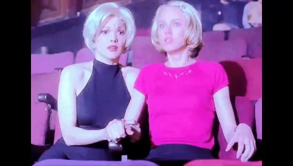 Mulholland Drive(2001)-trailer