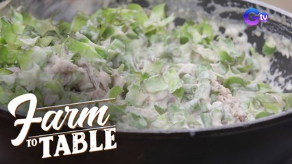 How to Make Gising-Gising | Farm To Table