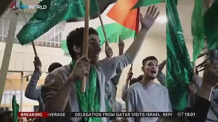 More hostages are expected to be released on Sunday