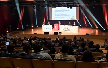 Assises de l'Agriculture et de l'Alimentation 2023 - Best of