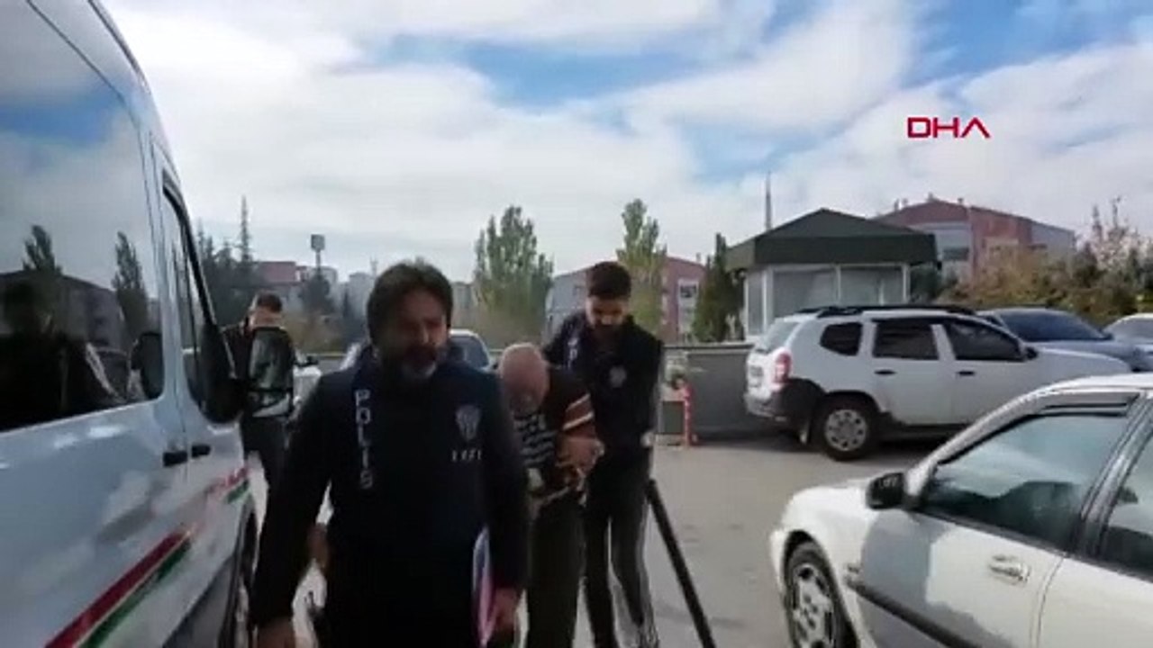 Ankara'da 'gürültü' katliamında 5 kişiyi öldüren katilin ifadesi ortaya çıktı