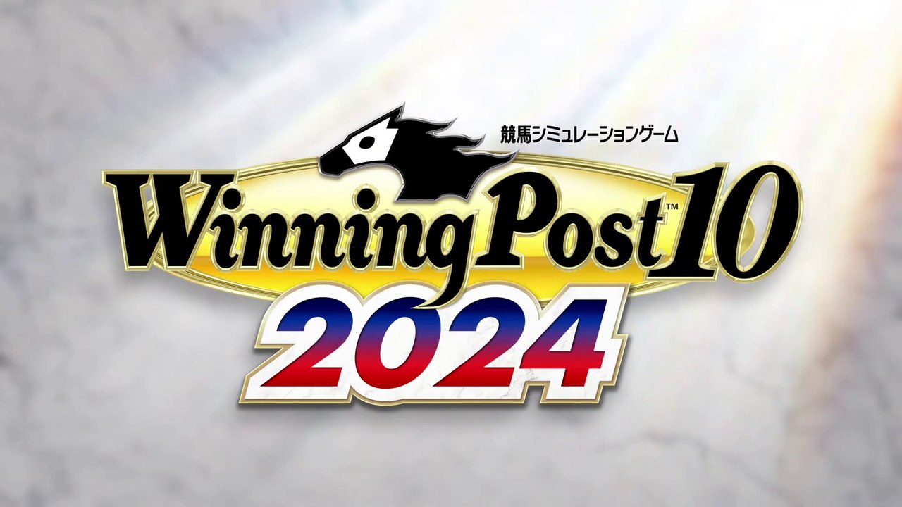 Winning Post 10 2024 - Vidéo d'annonce