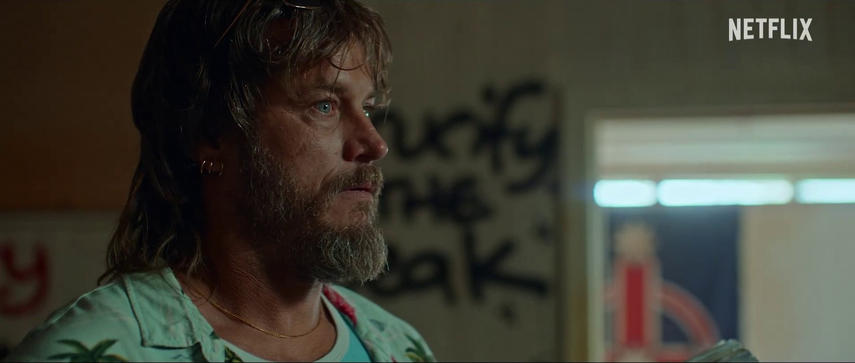 Boy Swallows Universe - S01 Trailer (Deutsche UT) HD