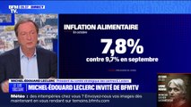 L'inflation 