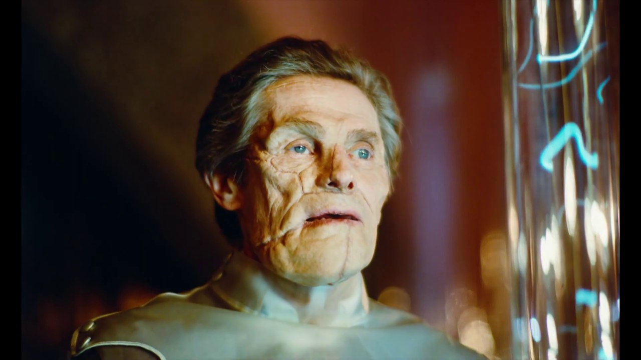 Poor Things - Trailer 2 (Deutsch) HD