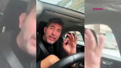 Uçağı kaçırdığı için çılgına dönen Emre Kınay İBB'ye ateş püskürdü! "İşinizi düzgün yapın"