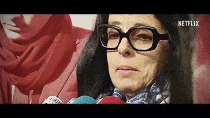 Netflix tem um novo (e surpreendente) documentário para ver