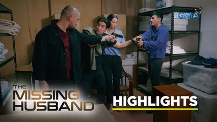 The Missing Husband: Ang pagsasanib-pwersa ng mga kalaban ni Anton! (Episode 66)