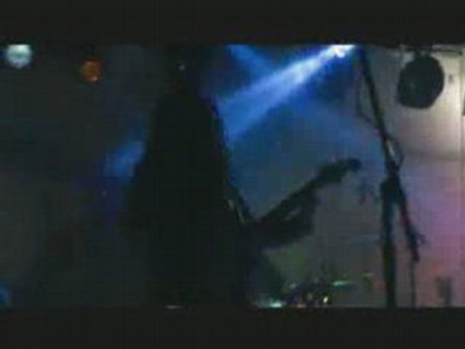Die Die my Darling