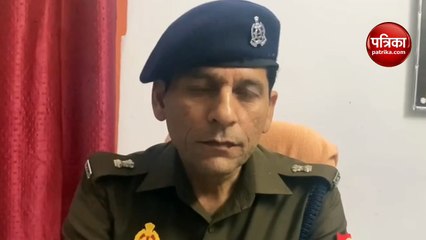 Download Video: Jalaun Encounter: पुलिस और बदमाश के बीच मुठभेड़, गोली लगने से एक घायल, दो ने किया सरेंडर