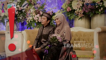 Kenalan dengan Nicky Astria dan Inka Christie, Duo Lady Rock Era 90-an