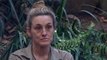 Grace Dent quits I’m A Celeb: Star’s last moments in jungle as she’s comforted by campmates