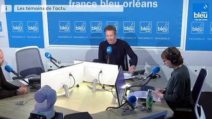 Témoins de l'actu : Karim Mokeddem