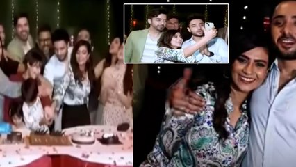 Katha Ankahee Serial Update: Kathe Ankahee के Last Day Shoot पर Emotional हुए सभी Stars