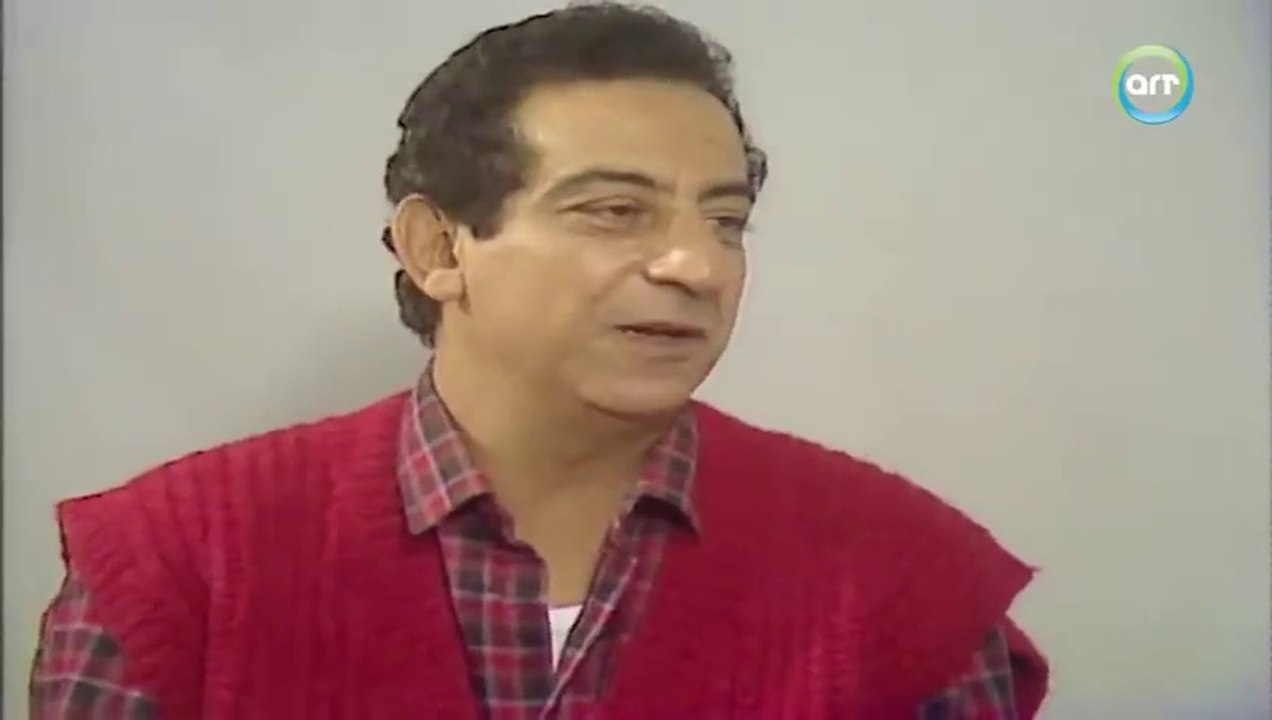 HD حصريآ | ( السهرة التلفزيونية  النادرة ) ( سهرة القبض على حمزة )  | كاملة