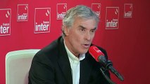 L'ancien ministre Jérôme Cahuzac, condamné pour fraude fiscale, estime 