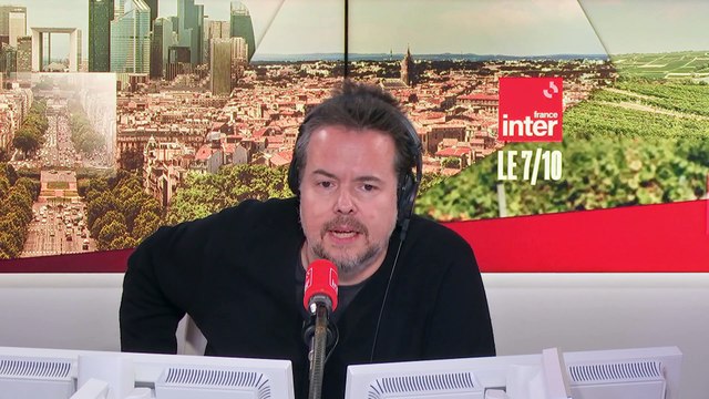 Retour de Jérôme Cahuzac : Ce n’est pas parce que j’ai commis un acte immoral que ce retour l’est