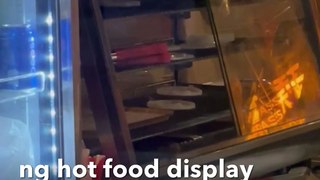 Kadiri! Customer, may nakaka-shock na nakita sa isang restaurant | GMA Integrated Newsfeed
