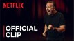 Ricky Gervais: Armageddon | Official Clip - Netflix
