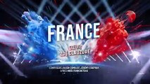 Eurovision Junior 2023 : Zoé Clauzure chante 