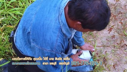 ขอเพียงแค่เขียนมา | 26 พ.ย. 66 | FULL | NationTV22