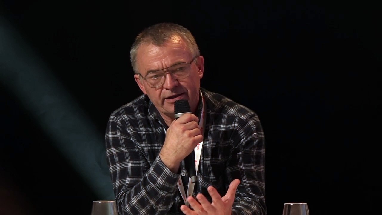 AAA2023 - Intervention d'André Sergent 1