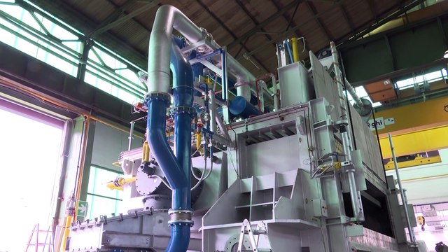 Una empresa familiar que fabrica hornos industriales se convierte en la Pyme del Año en Bizkaia