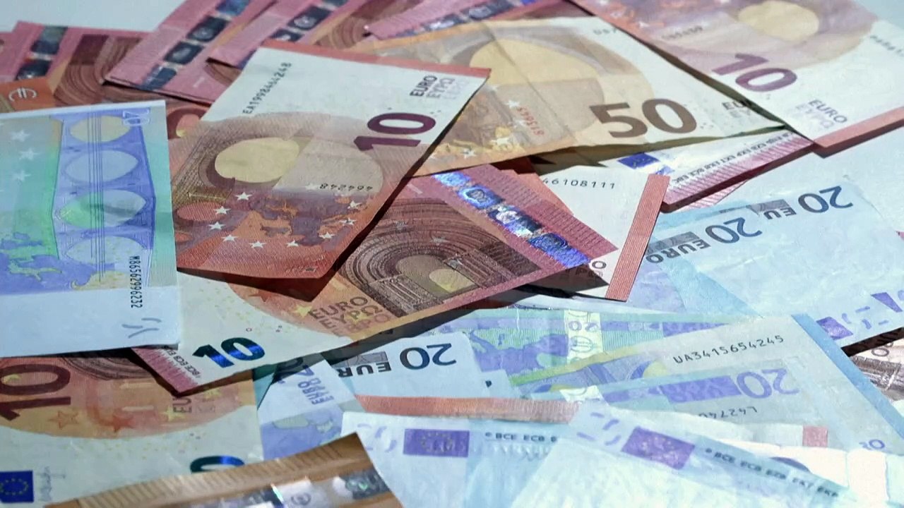 Haushaltsloch: 60 Milliarden fehlen für Zukunftsinvestitionen