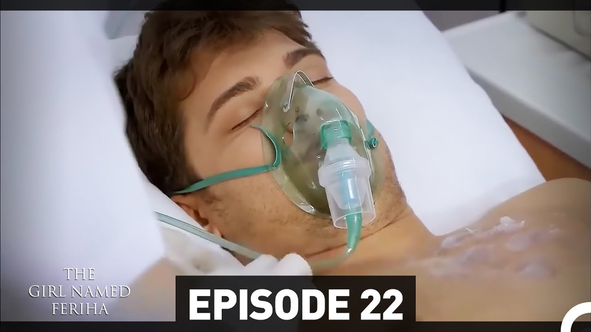 The Girl Named Feriha Episode 22 English Subtitles HD THE LONG VERSION