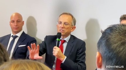 Vigna (Ferrari): nell'ultimo trimestre un'auto su due ? ibrida