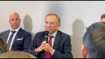 Vigna (Ferrari): nell'ultimo trimestre un'auto su due è ibrida