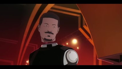 Découvrez la Bande-Annonce de MARS EXPRESS 🚀