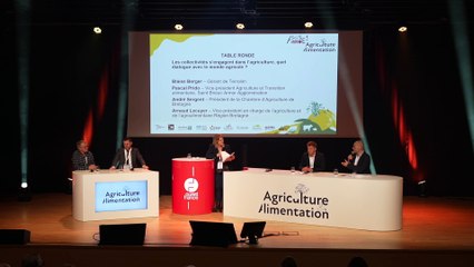 AAA2023 - Intervention de Blaise Berger 2