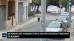 Detenidos dos magrebies por 12 asaltos violentos a ancianos en Alicante