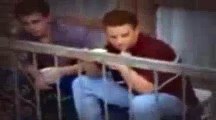 Boy Meets World Season 7 Episode 19 Brotherly Shove