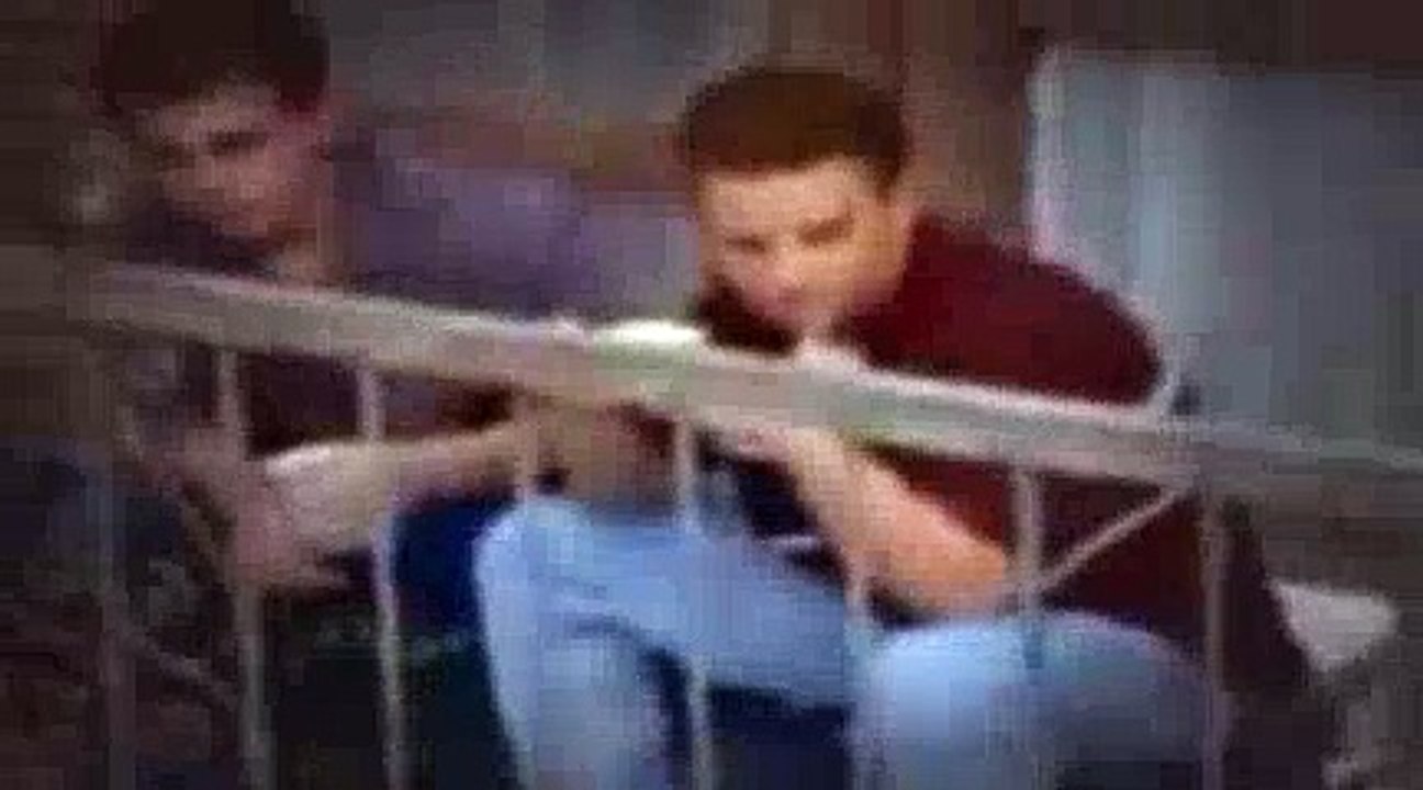 Boy Meets World Season 7 Episode 19 Brotherly Shove