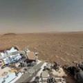 NASA reveals video of the surface of Mars from the Perseverance Rover