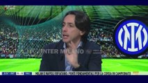 Juventus-Inter 1-1 * Tramontana: Non capisco le lamentele di certi tifosi nerazzurri per il pareggio....