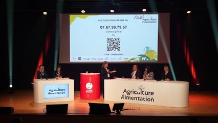 AAA2023 - Intervention d'Eric Passetemps 1