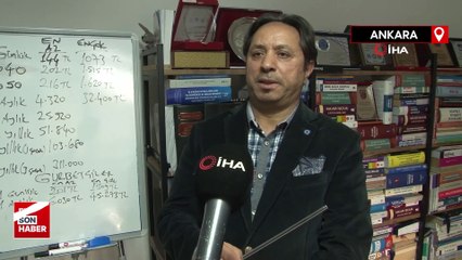 Yeni yılda hizmet borçlanmalarına asgari ücret oranında zam gelecek