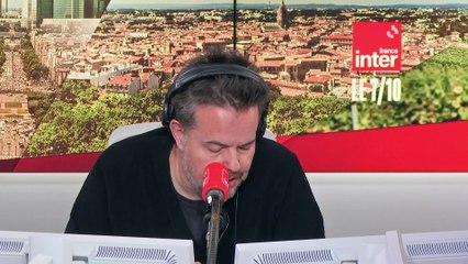 "L'extrême droite est en train de nous mener vers l'autoroute de la guerre civile", dénonce Fabien Roussel