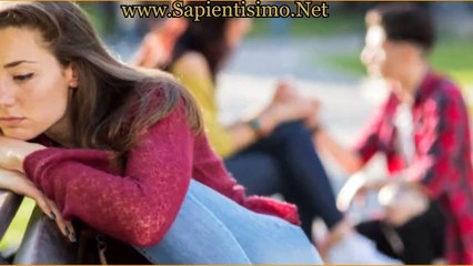 Salud Mental, ¿Qué son los Celos?