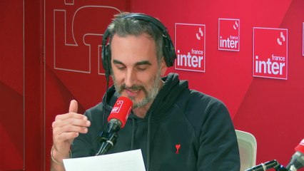Jérôme Cahuzac a lu Kant : tout est pardonné - Le Billet de Matthieu Noël