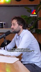 Tải video: Team azerty ou qwertz Marina Rollman, la comédienne franco-suisse, n’a plus aucun secret pour nous. Elle nous dit TOUT dans le dernier Small Talk avec David Castello Lopes.