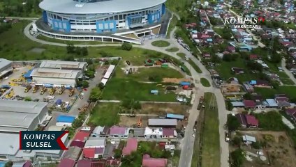 Stadion Batakan, Calon Kandang Baru PSM Makassar
