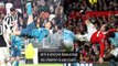 Ten Hag répond aux comparaisons du but de Garnacho avec ceux de Rooney et Ronaldo