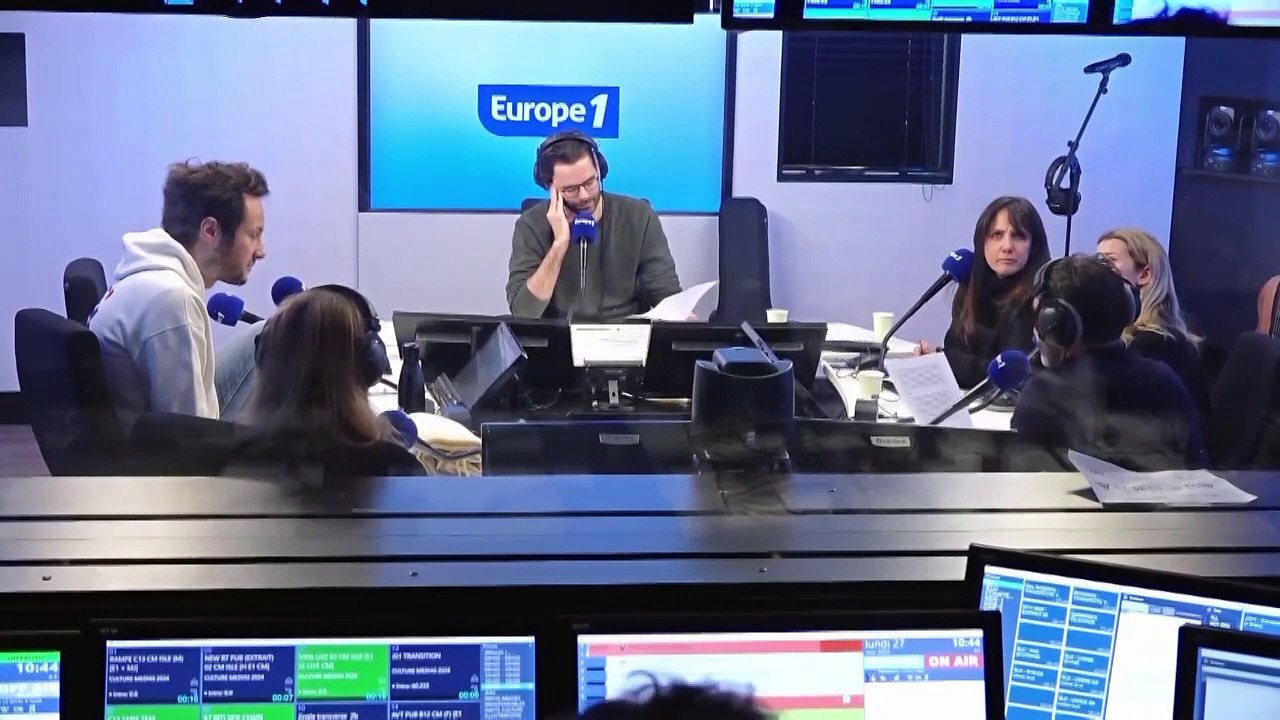 «Dumb Money» de Craig Gillespie : la sortie cinéma recommandée par Olivier Benkemoun